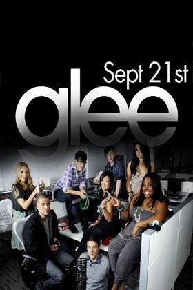Glee Season 2 DVD